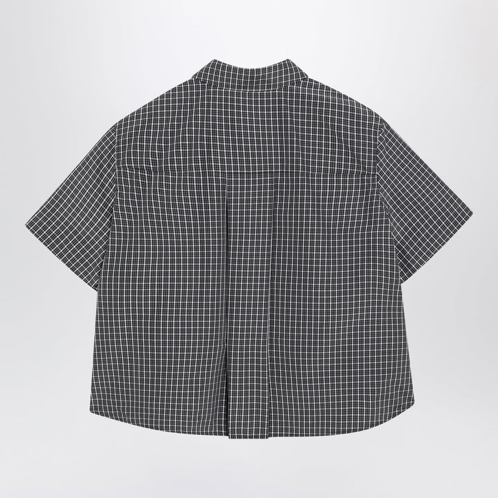 Loewe Shirts & Tops - Nero | 27bf6f7e3096e6c020b9a97fba48954e16a00651
