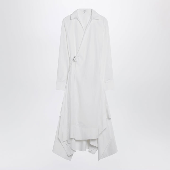 Loewe Apparel & Accessories - Bianco | 2dd58b7507c1164f46229e5628c5c61c303955b2