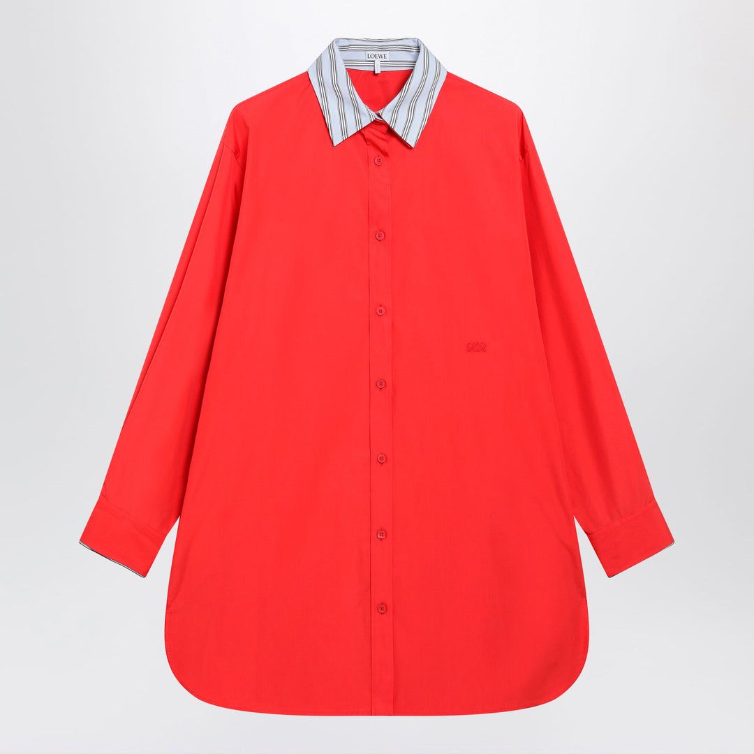 Loewe Shirts & Tops - Rosso | 0914b39097dcf02ba3da5b89282f60a1704674cc
