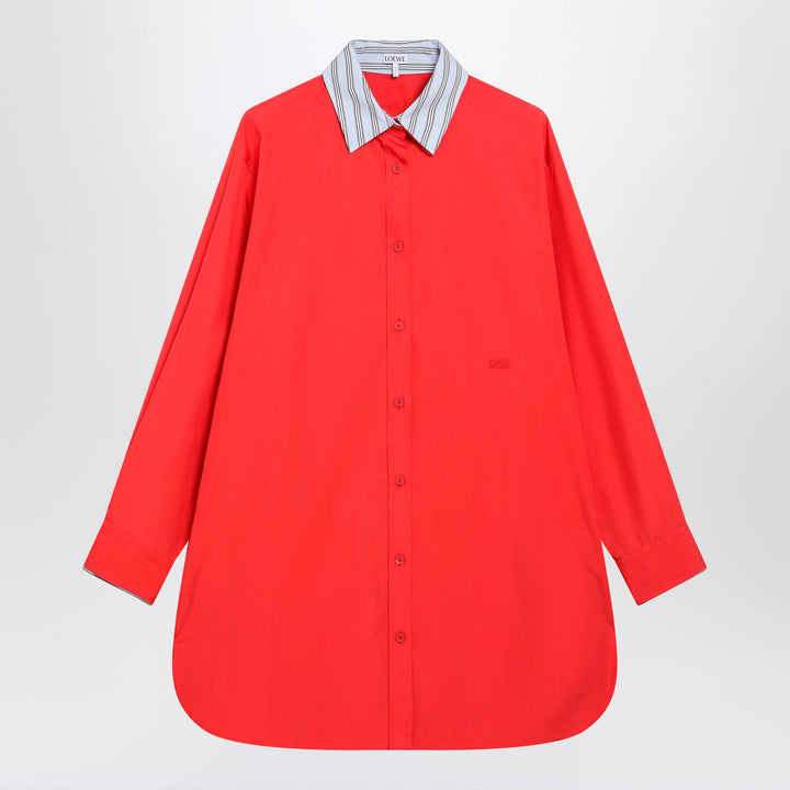 Loewe Shirts & Tops - Rosso | 0914b39097dcf02ba3da5b89282f60a1704674cc