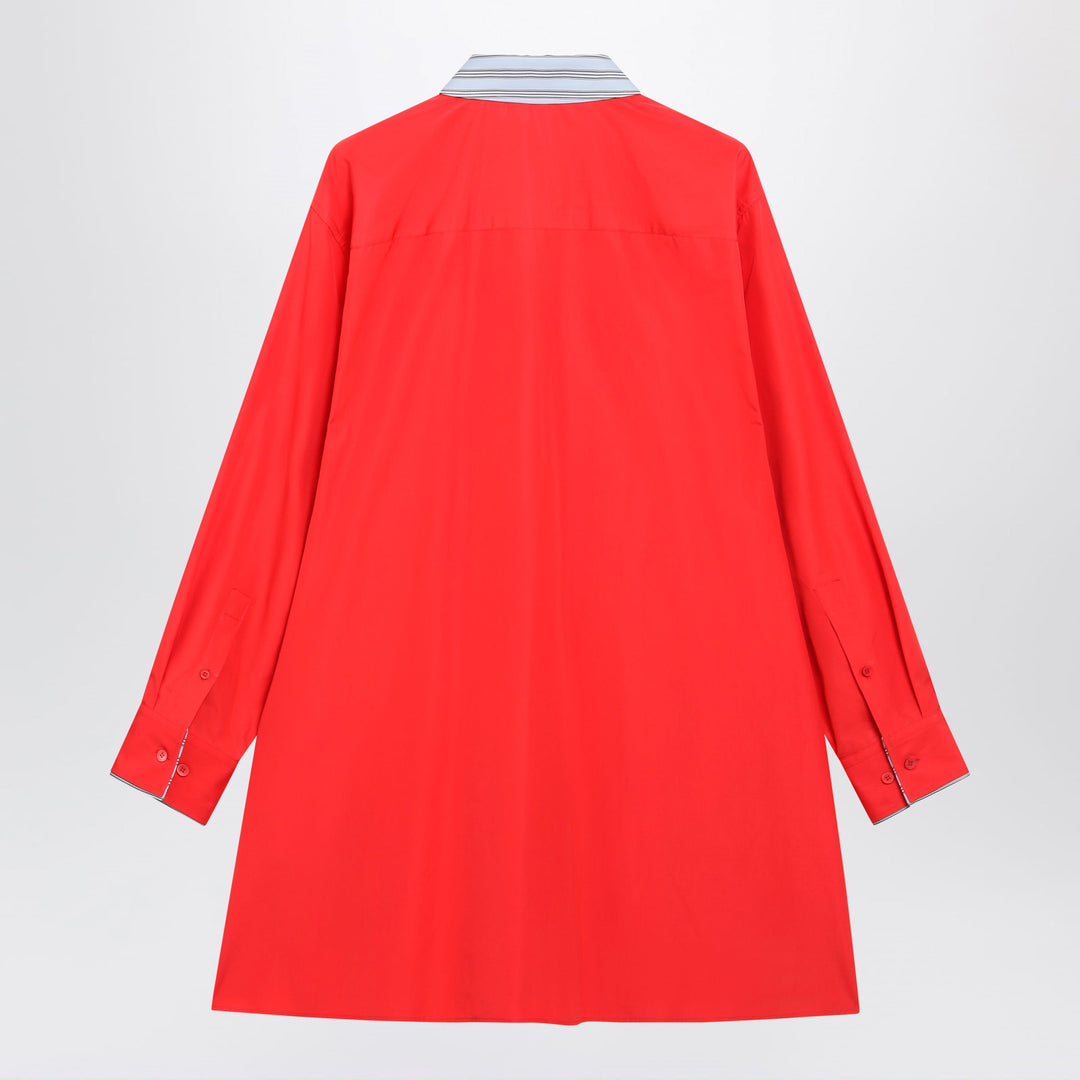 Loewe Shirts & Tops - Rosso | 862c87b1ee6e41e99fd5a2eed888446291c21ffc