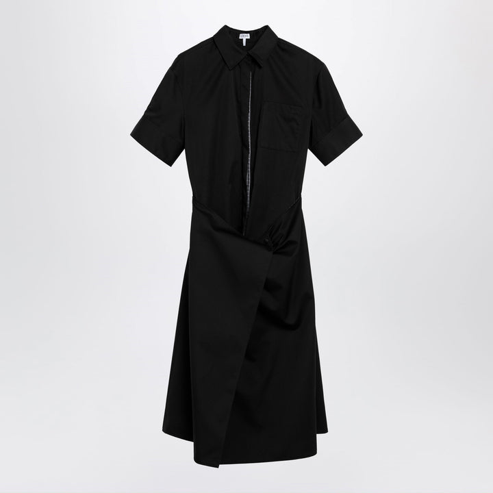 Loewe Shirts & Tops - Nero | 20dfaf7cef287534042d0238a9a022de75f3406f