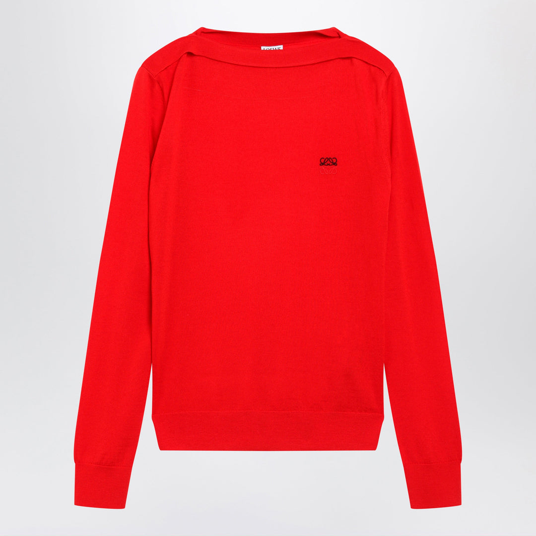 Loewe Shirts & Tops - Rosso | 64ec1cec544c6c040e5b5cbcbef2c437e5119082