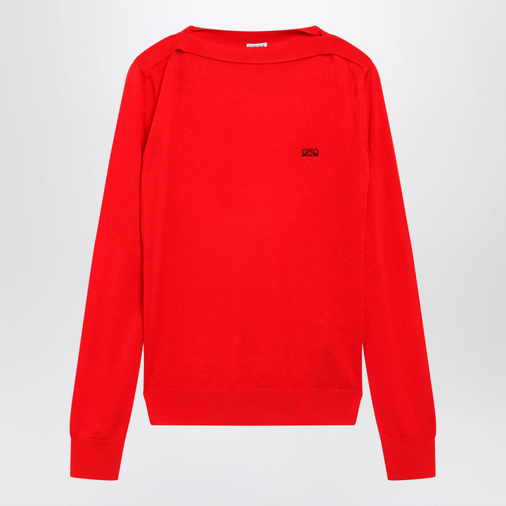 Loewe Shirts & Tops - Rosso | 64ec1cec544c6c040e5b5cbcbef2c437e5119082