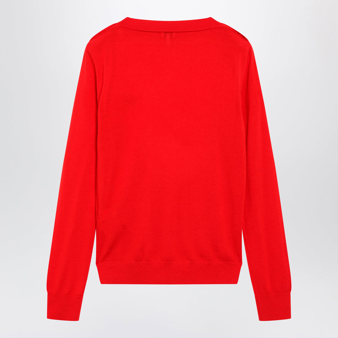 Loewe Shirts & Tops - Rosso | 08a5c6b6b8d2cc018def3e99e2da3f5d4a2bfb2d