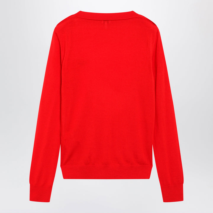 Loewe Shirts & Tops - Rosso | 08a5c6b6b8d2cc018def3e99e2da3f5d4a2bfb2d