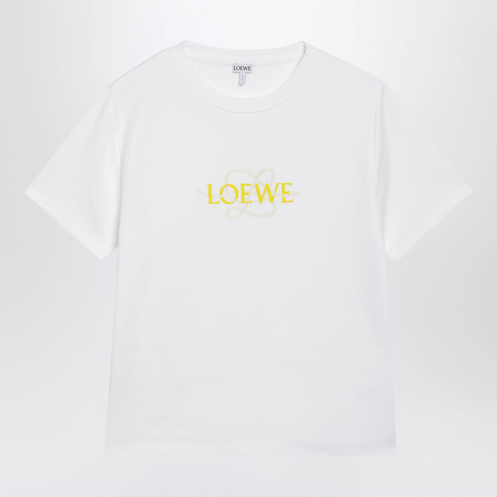 Loewe Shirts & Tops - Bianco | bda1077329da17522e4fe4a648b8010fae327482