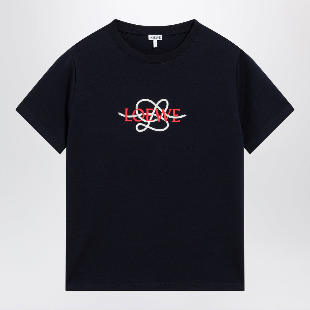 Loewe Shirts & Tops - Blu | 5aec8f7cf0b321556c2c604332717f7b0def07cf