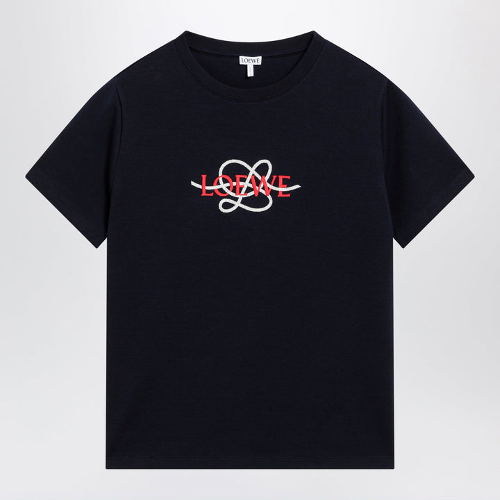 Loewe Shirts & Tops - Blu | 5aec8f7cf0b321556c2c604332717f7b0def07cf