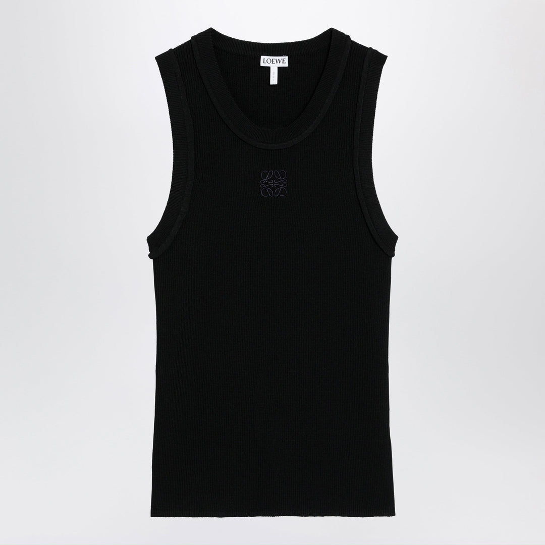 Loewe Shirts & Tops - Nero | 86ee9b7fb7418d2a7a15dac4f0cd8d8ec936e12e