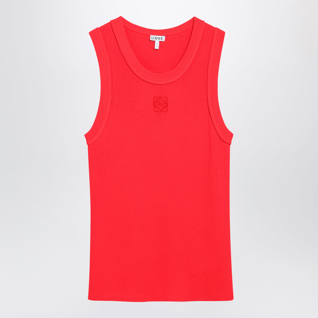 Loewe Shirts & Tops - Rosso | bfc3ebece02dcaaa49068754d54db0d69d929aa2