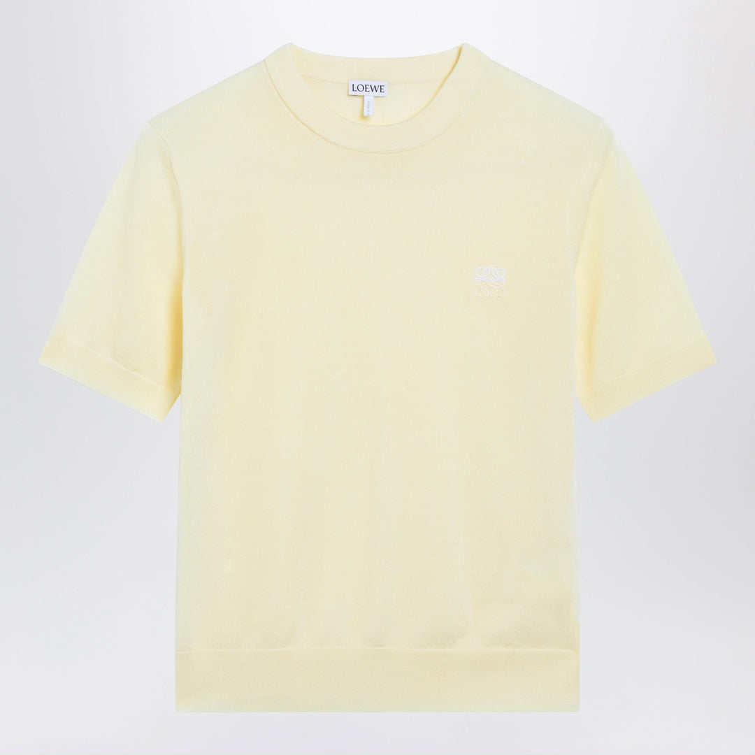 Loewe Shirts & Tops - Giallo | fc375eea0b1df062b1659120670a0023cb86fc4b
