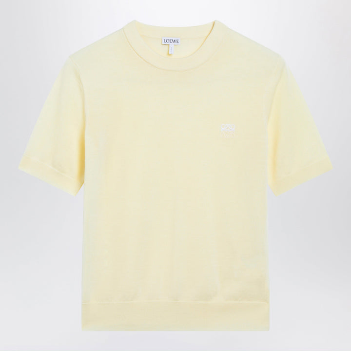 Loewe Shirts & Tops - Giallo | fc375eea0b1df062b1659120670a0023cb86fc4b