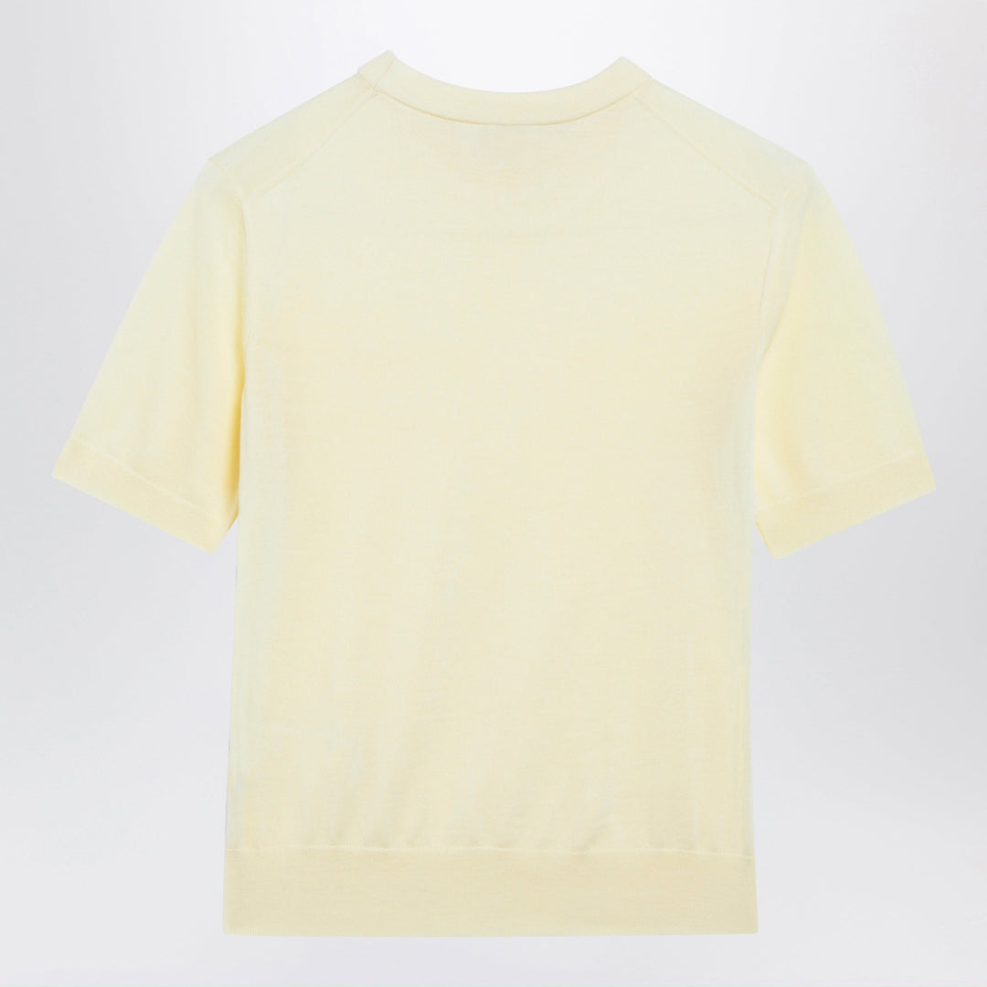 Loewe Shirts & Tops - Giallo | 8aad3d28d0c003aeb1d6553e84e9beb6d1414689