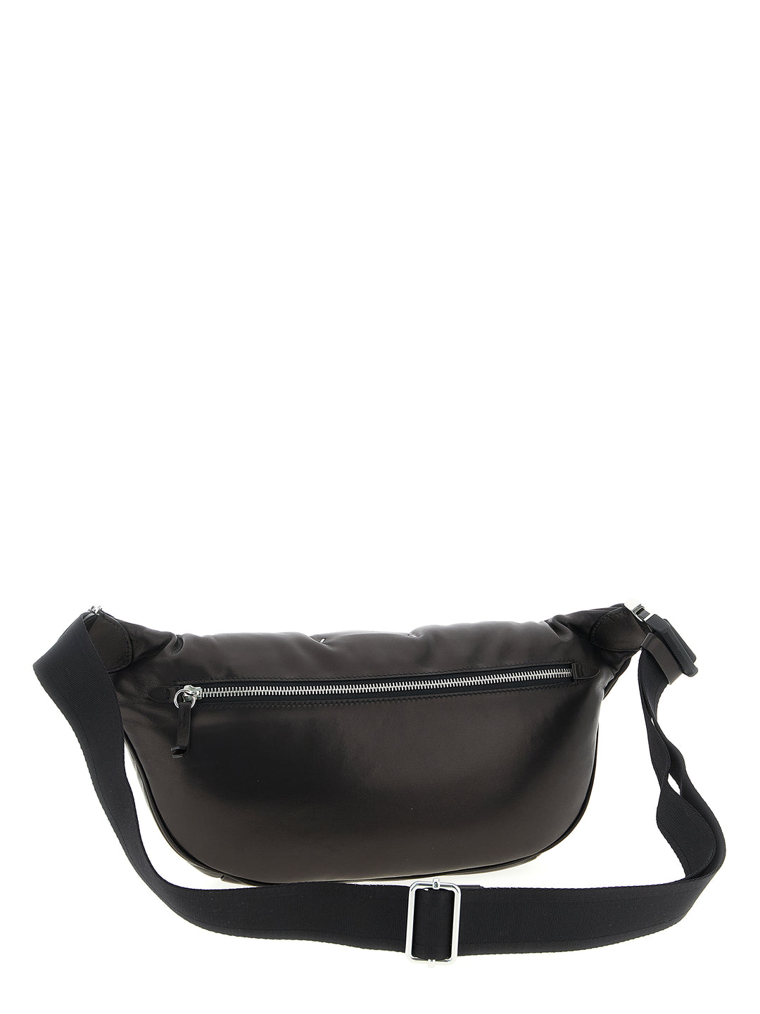 Maison Margiela Glam Slam Borse a Tracolla - Nero | 8b304e73a7eb25e52c42d38d1c50c8bde01b4c1c