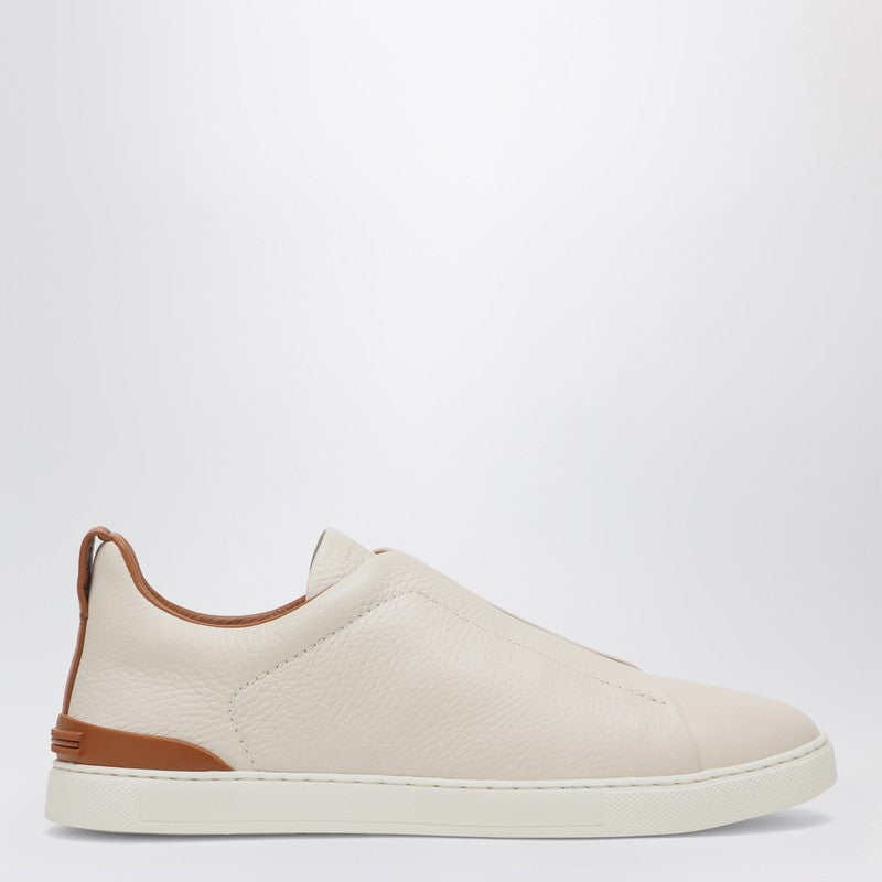 Zegna Scarpe - Bianco | 6d0bf8d4590ccb665b31da0042403bbb64277720