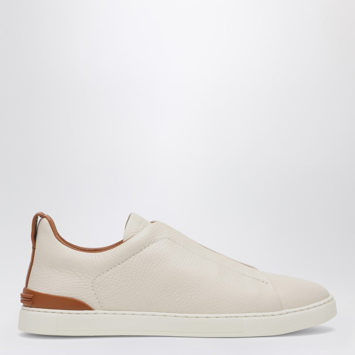 Zegna Scarpe - Bianco | 6d0bf8d4590ccb665b31da0042403bbb64277720