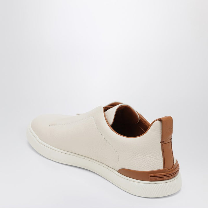 Zegna Scarpe - Bianco | 076b19c1c019019fda817e8f5236fe0c11d8ca80