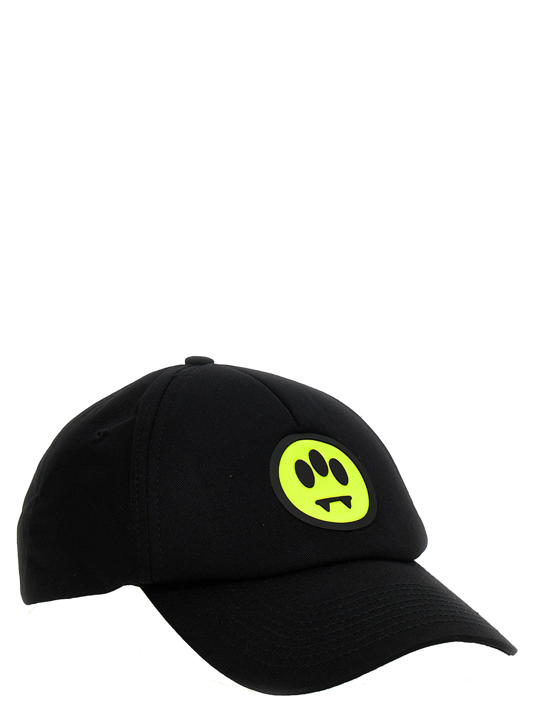 Logo Cap Cappelli Nero