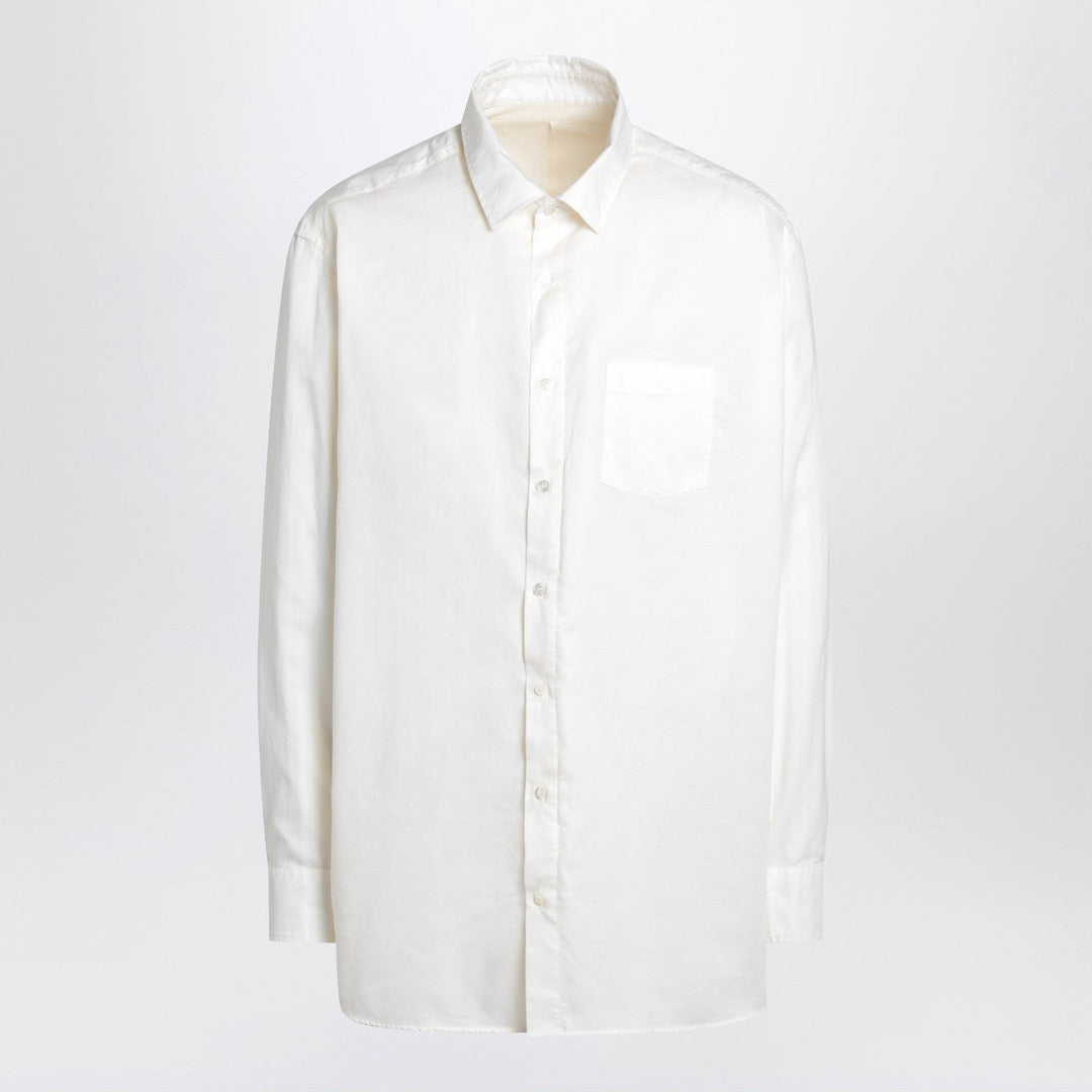 Maison Margiela Shirts & Tops - Bianco | d85fbb6a4a06cde8d6fd0db6912cb511dbccfe76