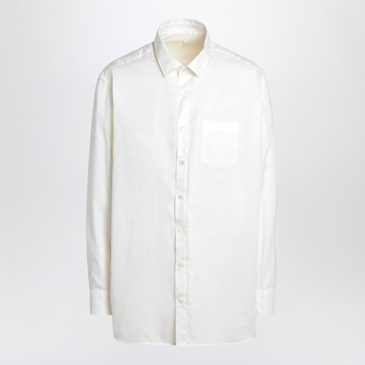 Maison Margiela Shirts & Tops - Bianco | d85fbb6a4a06cde8d6fd0db6912cb511dbccfe76