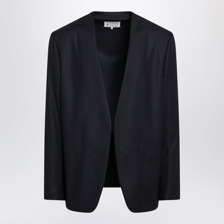 Maison Margiela Coats & Jackets - Blu | 3e83d26c374697b11879324c625bc9f331dca58b