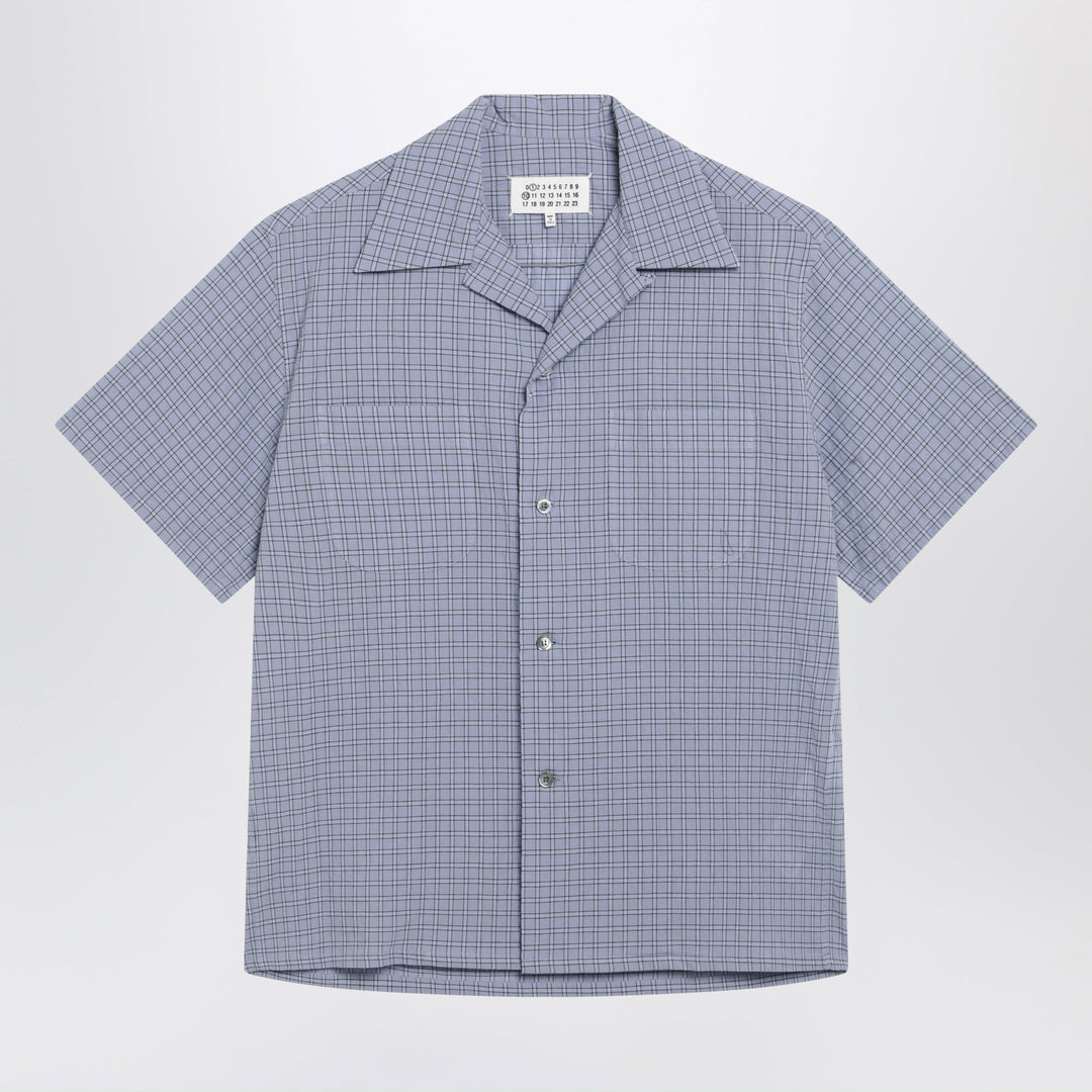 Maison Margiela Shirts & Tops - Celeste | e5dca7d91cbb42a0e4b3dc62811c7506326a65c6