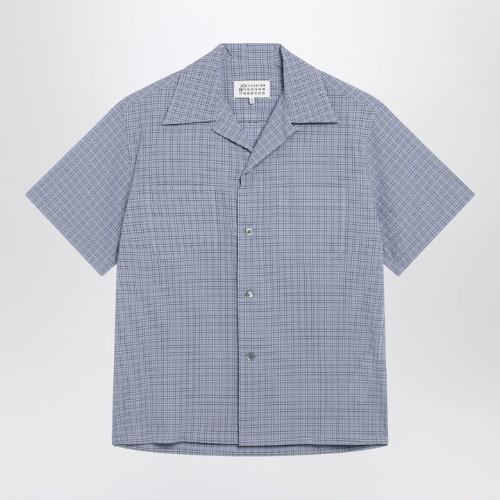 Maison Margiela Shirts & Tops - Celeste | e5dca7d91cbb42a0e4b3dc62811c7506326a65c6