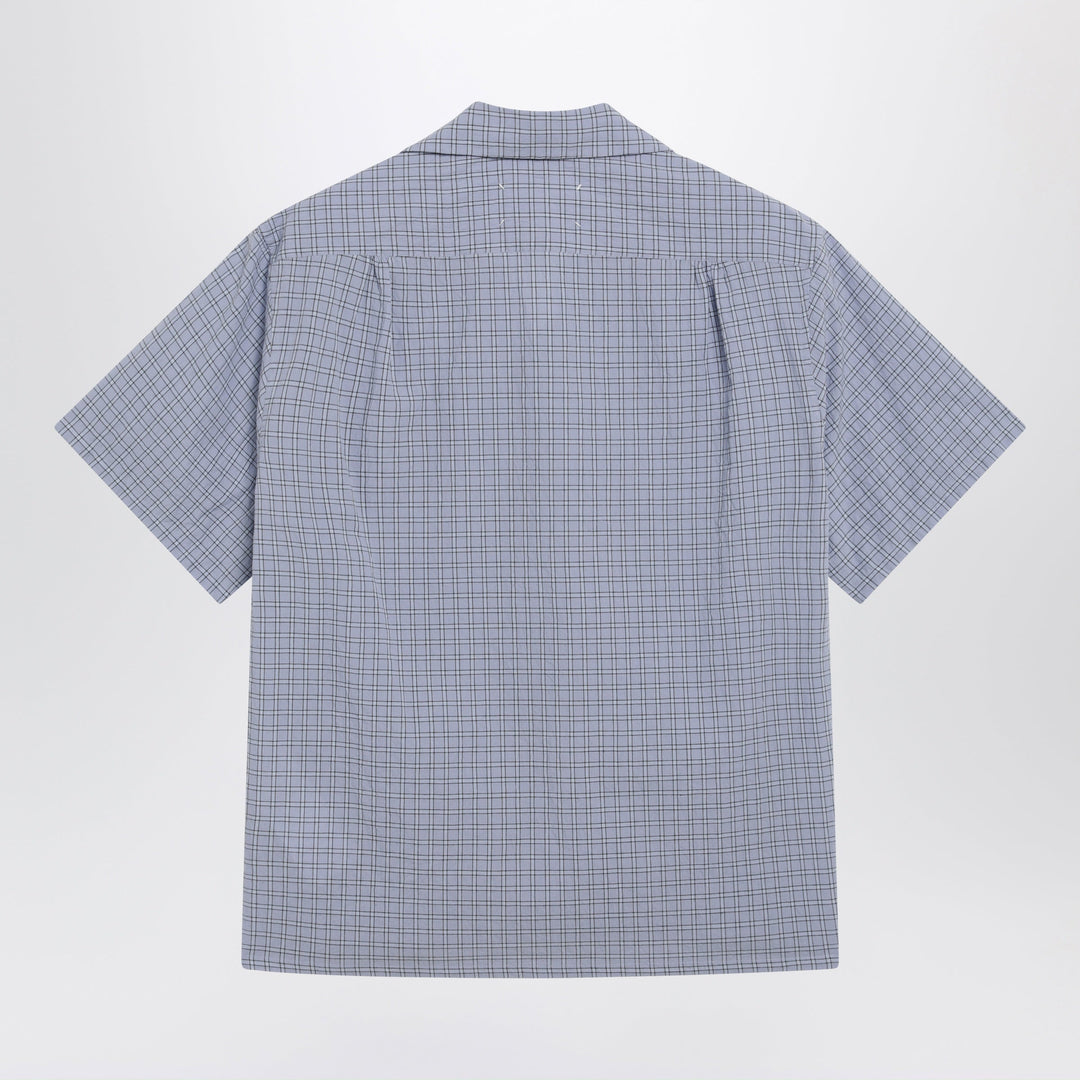 Maison Margiela Shirts & Tops - Celeste | f53c65990a07375a266c99e69a75df4259b89609