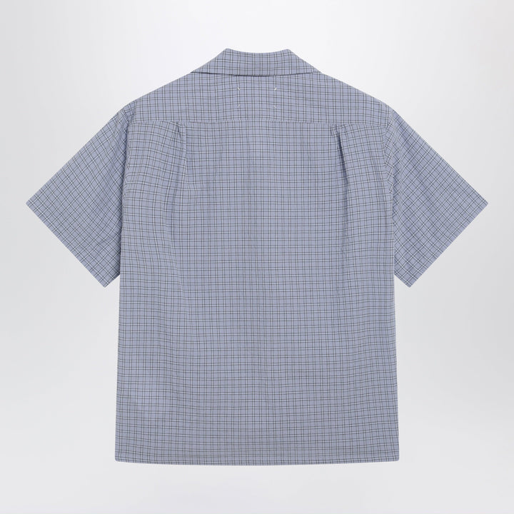 Maison Margiela Shirts & Tops - Celeste | f53c65990a07375a266c99e69a75df4259b89609