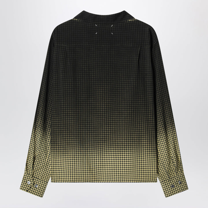 Maison Margiela Shirts & Tops - Nero | c412759ad2b12bbd53576f3ccebc7c59a785f16c