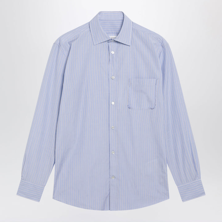 Maison Margiela Shirts & Tops - Celeste | 804954bff79b663677b8d6d91d19e02905e584c9