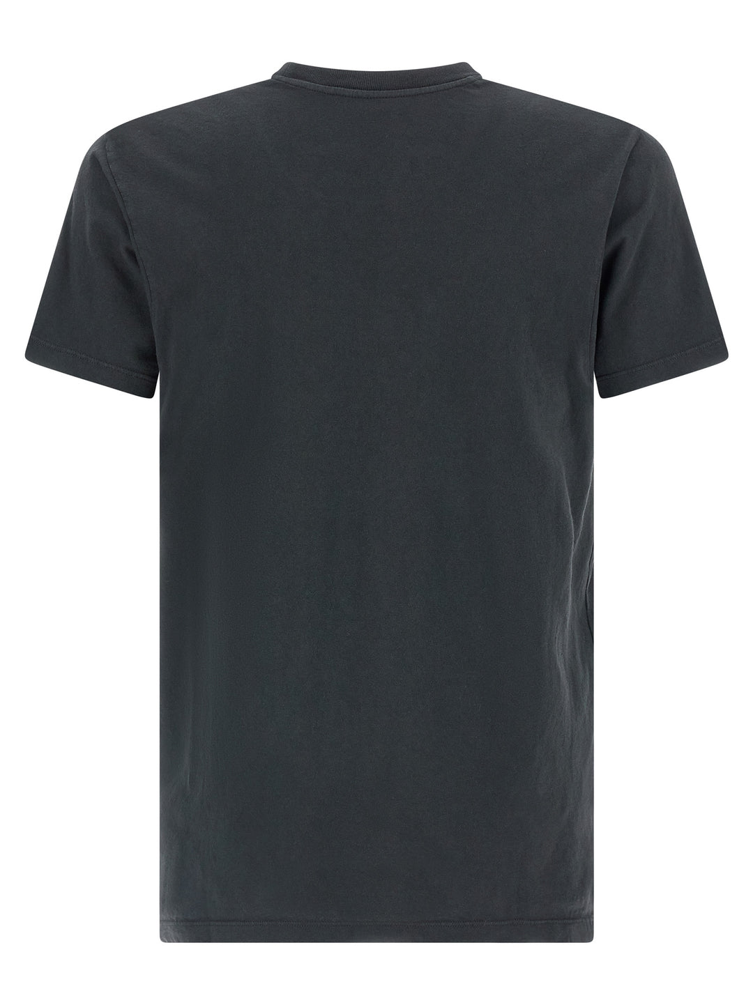 Maison Margiela Printed T shirt - Nero | ad8ebced44362618c97fcc98696df633f4601fbc
