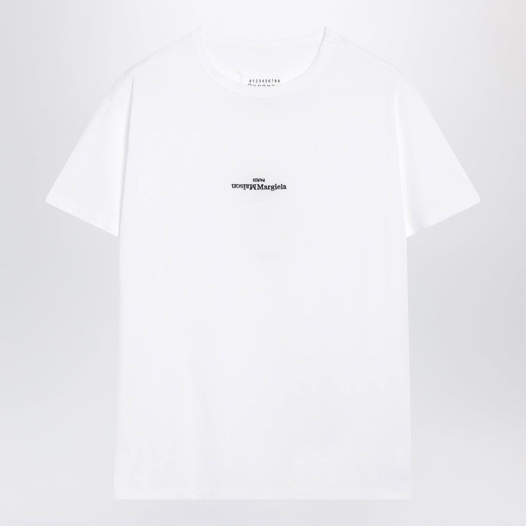 Maison Margiela Shirts & Tops - Bianco | b2188bdef474c76c3baffdb98ec48bdccfa37522