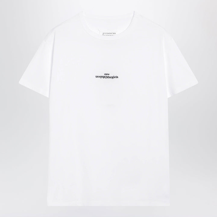 Maison Margiela Shirts & Tops - Bianco | b2188bdef474c76c3baffdb98ec48bdccfa37522