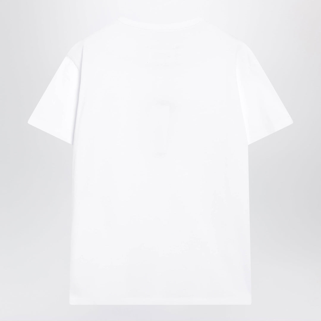 Maison Margiela Shirts & Tops - Bianco | 4dfd19a4e34fe416876ad7de9107516764392107