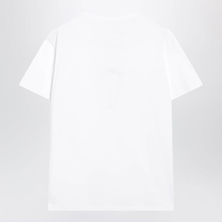 Maison Margiela Shirts & Tops - Bianco | 4dfd19a4e34fe416876ad7de9107516764392107