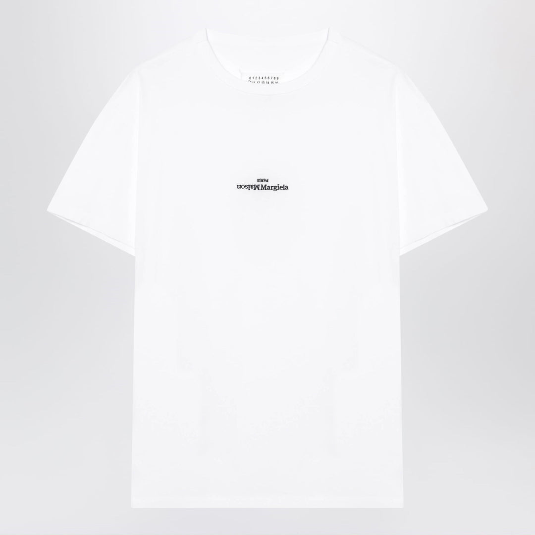 Maison Margiela Shirts & Tops - Bianco | 5d4baf6c2fa1ae0c0934920e56fd7e1bea4a805d