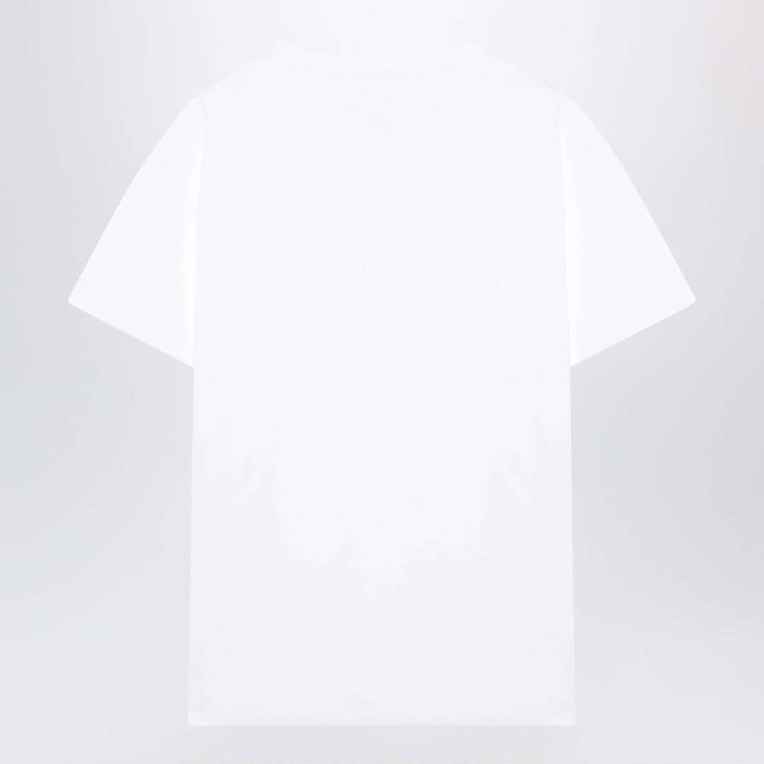 Maison Margiela Shirts & Tops - Bianco | 16f9eaf9e63b1aa6815d2168dbe8eda684417d27