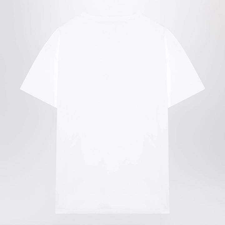 Maison Margiela Shirts & Tops - Bianco | 16f9eaf9e63b1aa6815d2168dbe8eda684417d27