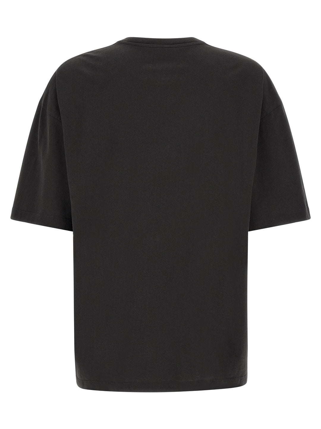 Maison Margiela Numeric T shirt - Nero | 99e8c6df046a4eb3a9084b031a58e440117c081a