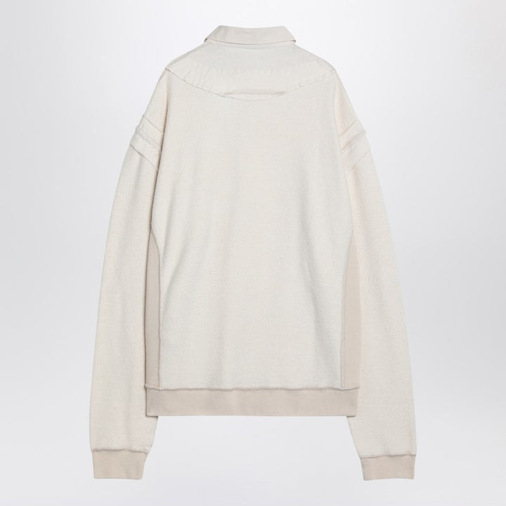 Maison Margiela Shirts & Tops - Bianco | f9b64a4dbe53c08473e4bcc46e59190c15a83d06