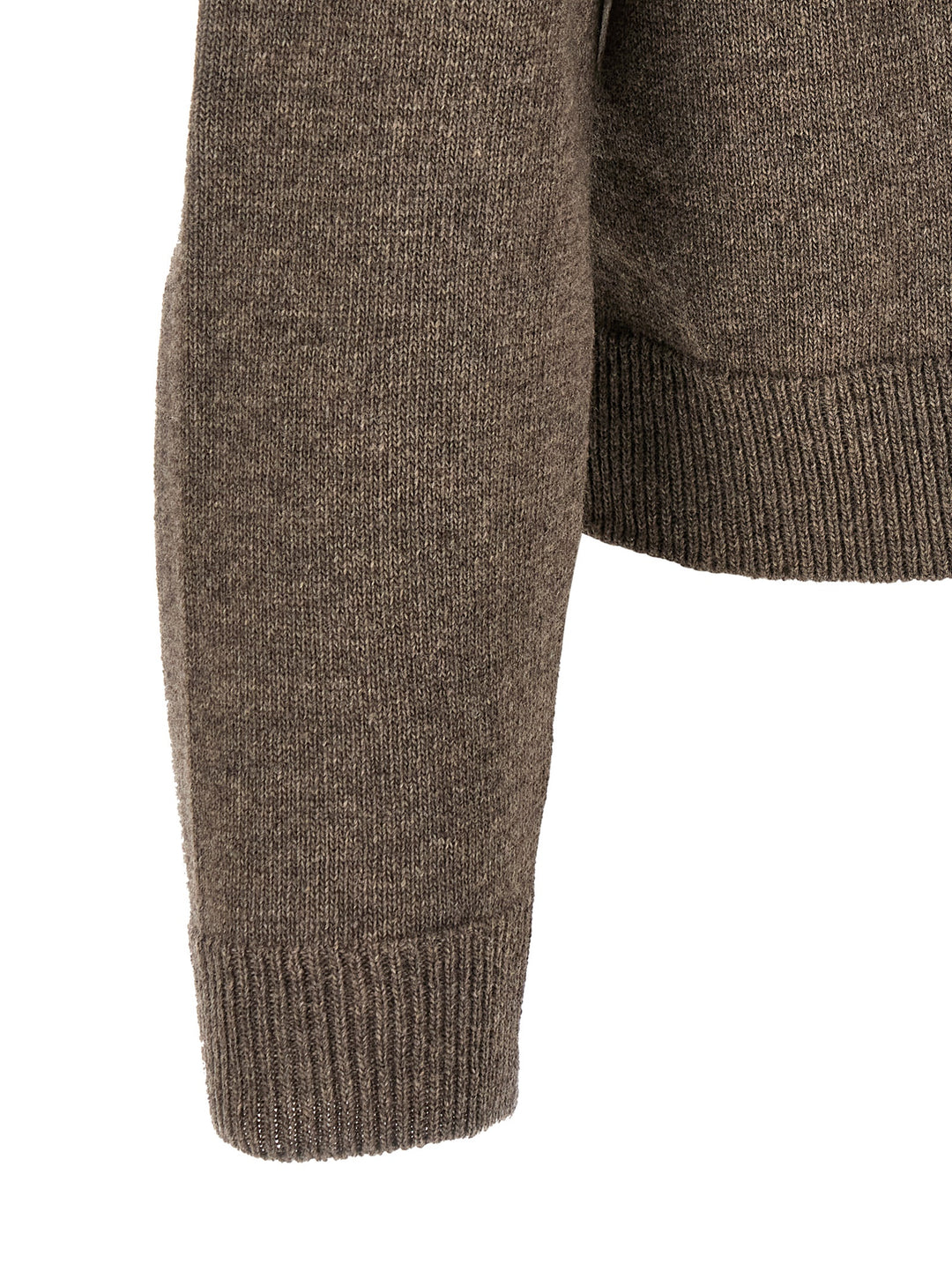 Maison Margiela Memory Of Maglioni - Marrone | d923135cc38c8a489f2d2631372fa5fe7fed45e3