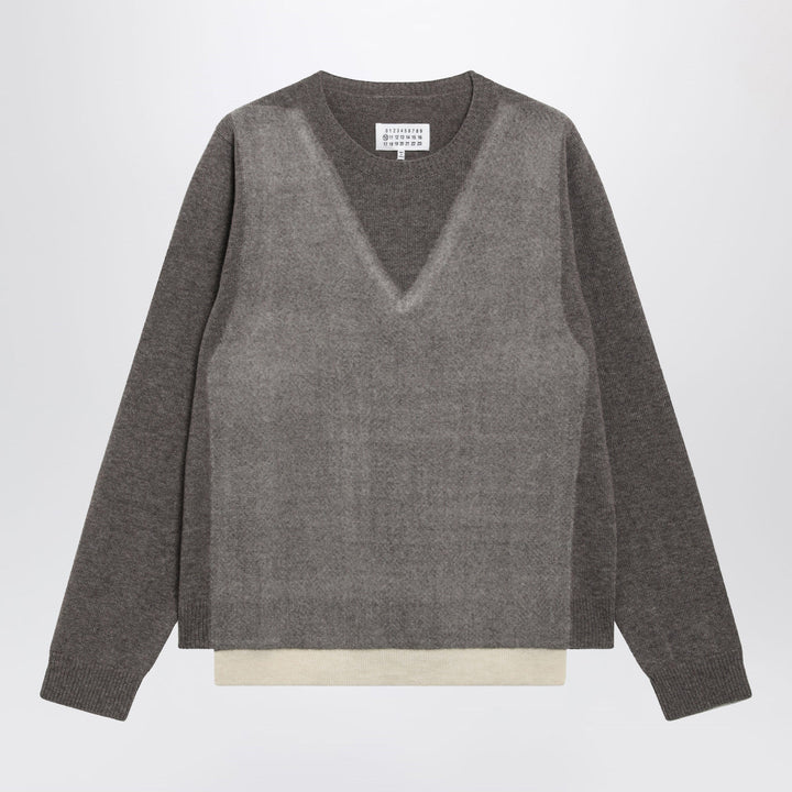Maison Margiela Shirts & Tops - Beige | e7329491ff87804153d31284fc249e410b572a05