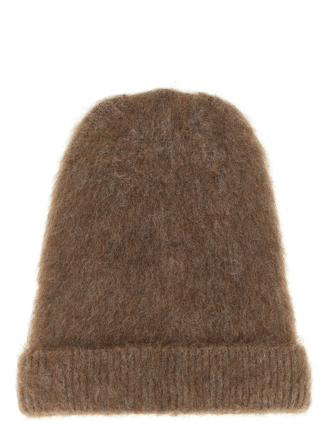 Maison Margiela Four Stitches Cappelli - Marrone | 662abcd73ebbfd51c3212c5ebc230210d76e7656