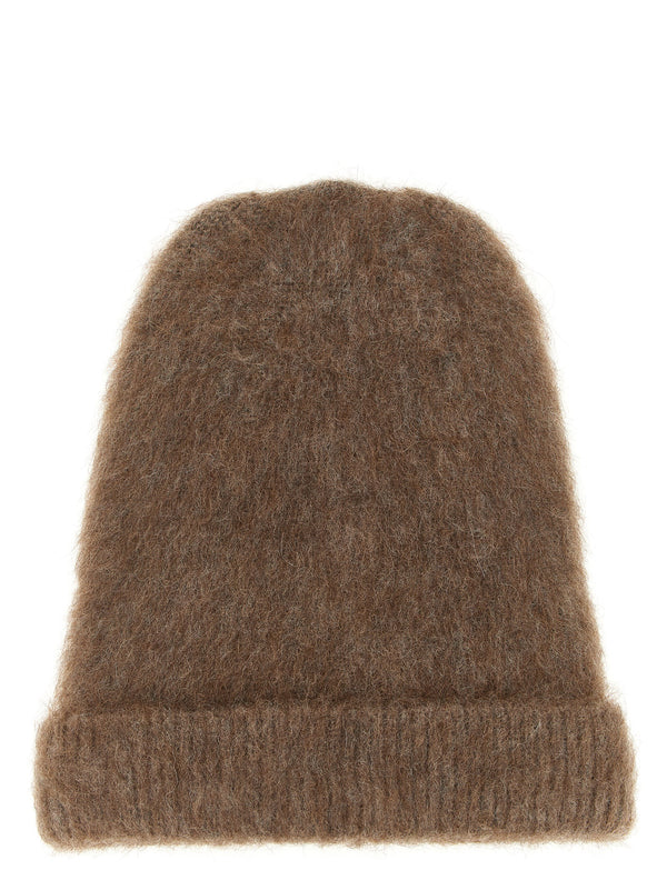 Four Stitches Cappelli Marrone