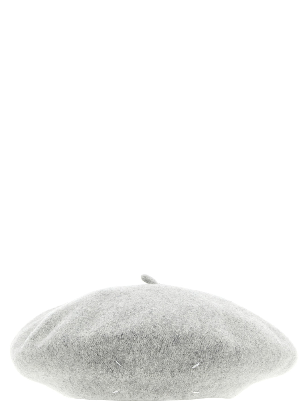 Maison Margiela Four Stitches Cappelli - Grigio | 06da3b29ae74125025742b46310b1c998cda76e1