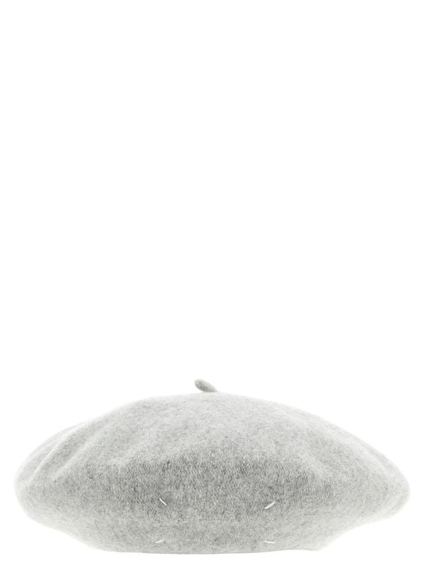 Four Stitches Cappelli Grigio