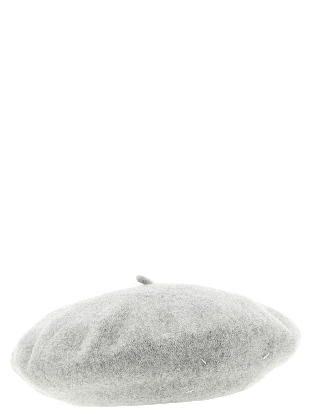 Maison Margiela Four Stitches Cappelli - Grigio | 7efdfe08da81f200ac28d91e918e672cc446fcbf