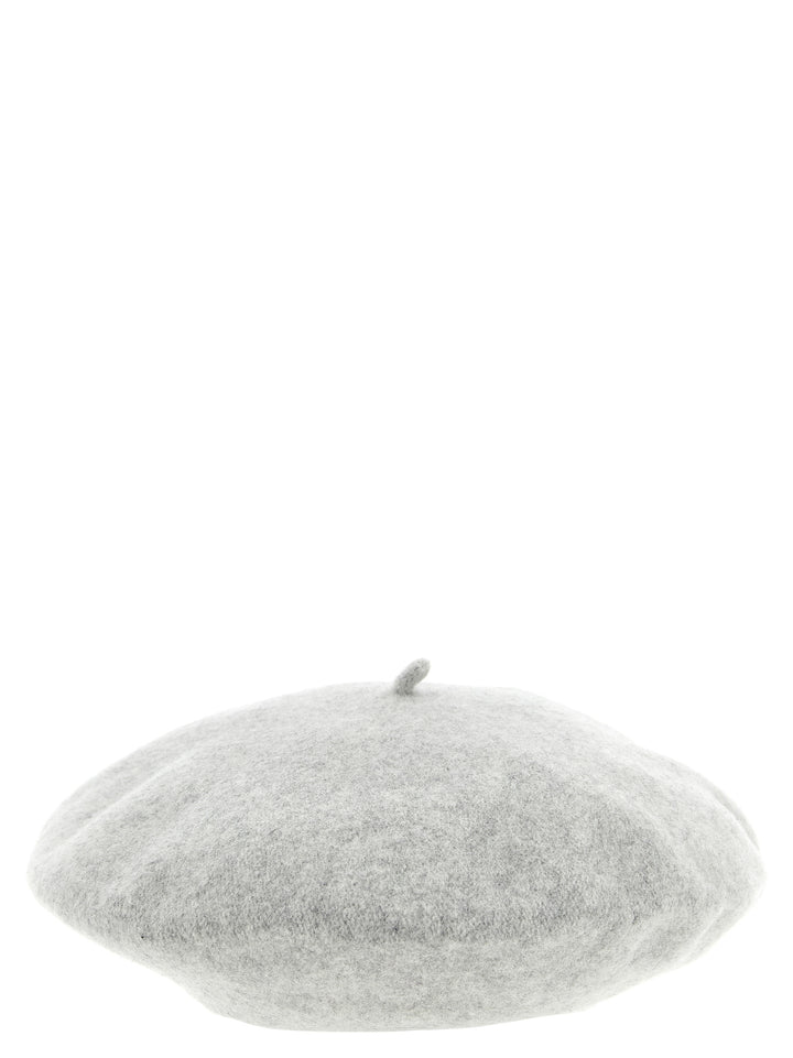 Maison Margiela Four Stitches Cappelli - Grigio | 2ed0e4f144bddc4e3cdf39e4476abfe2b5cf9dcf